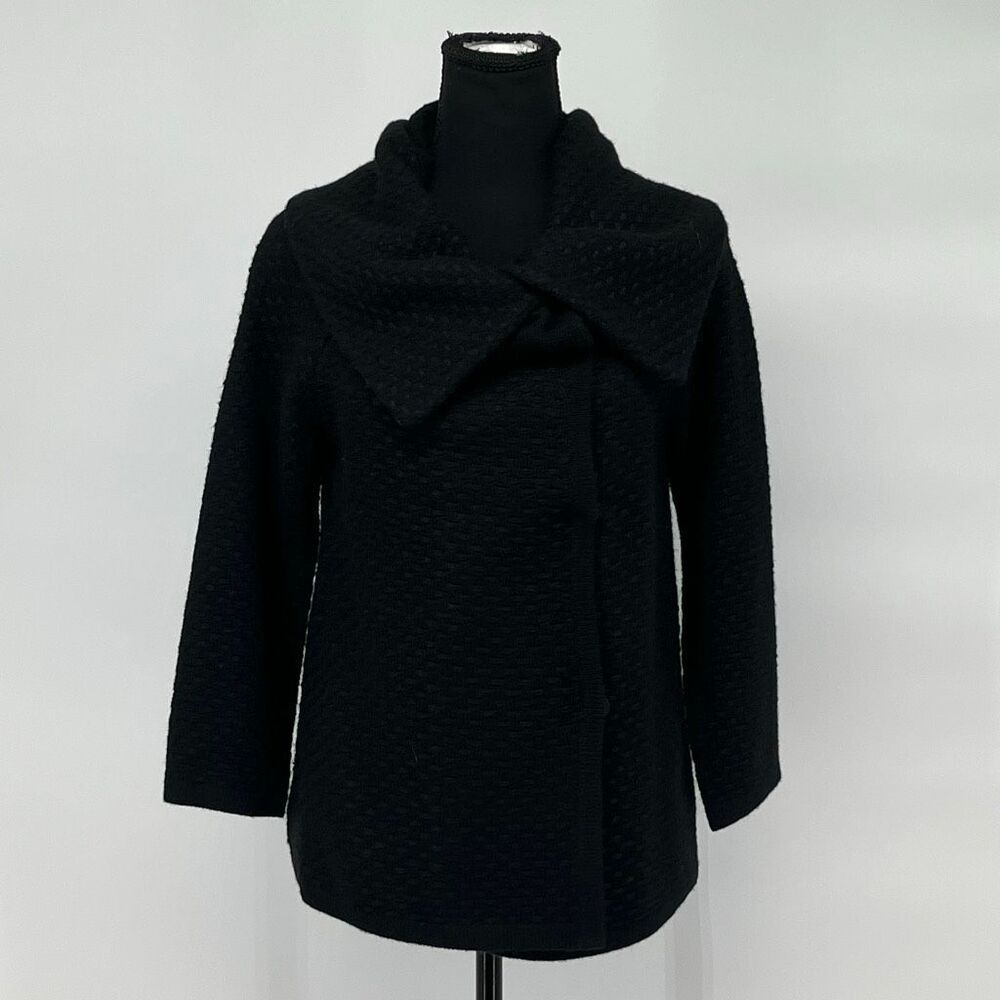 Banana Republic Black Women's Cardigan